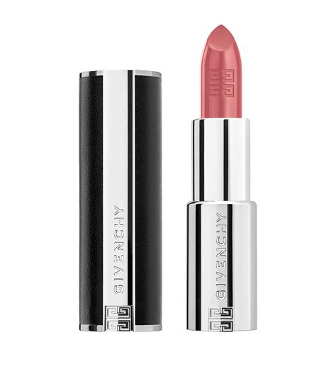 givenchy forbidden city lipsticik|Givenchy le rouge interdit lip balm.